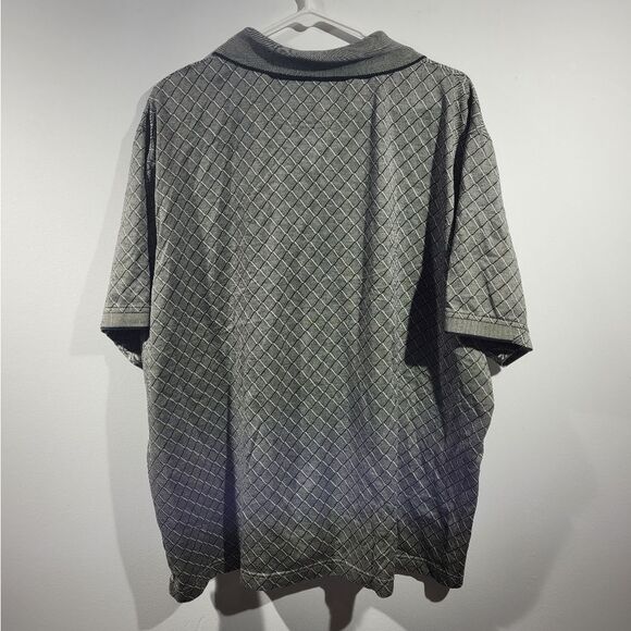 Hathaway men's short sleeve shirt - Picture 2 of 9